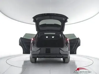 Nuova Lynk & Co 08 210 CV (154 kW) 2025 Nero SUV