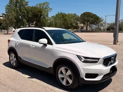 Usata Volvo XC40 150 CV (110 kW) 2019 SUV