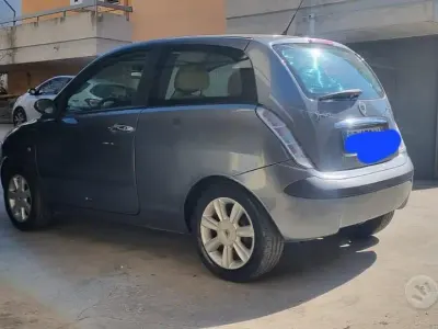 Usata Lancia Ypsilon 75 CV (55 kW) 2006 Utilitaria