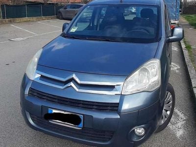 Usata Citroën Berlingo 90 CV (66 kW) 2012 Monovolume