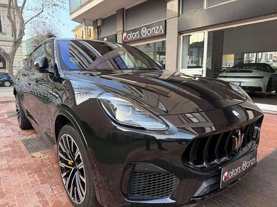 Usata Maserati Grecale 330 CV (242 kW) 2024 Other SUV