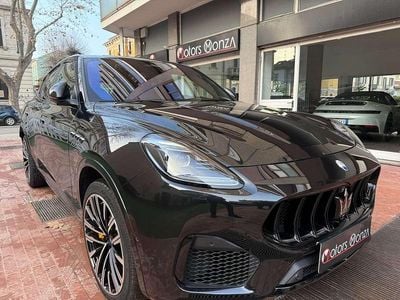 Usata Maserati Grecale 330 CV (242 kW) 2024 Other SUV
