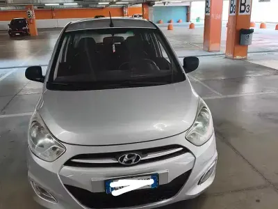 Usata Hyundai i10