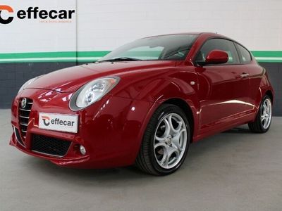 usata Alfa Romeo MiTo 1.4 105 CV M.air S&S Progression