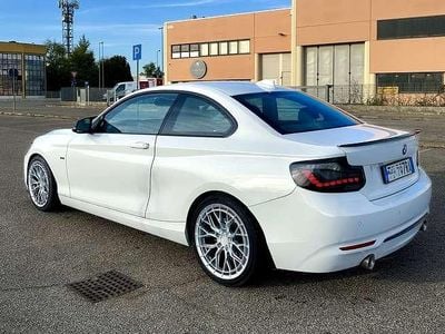BMW 218