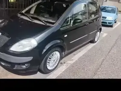 Usata Lancia Musa