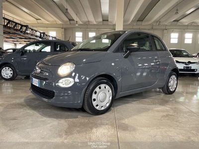 Usata Fiat 500 69 CV (50 kW) 2022 Other Utilitaria