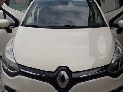 Usata Renault Clio IV Zen 73 CV (53 kW) 2016 Marrone Utilitaria