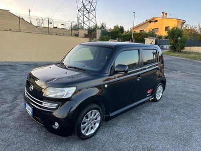 usata Daihatsu Materia 1.5 Hiro Green Powered