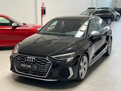 Usata Audi S3