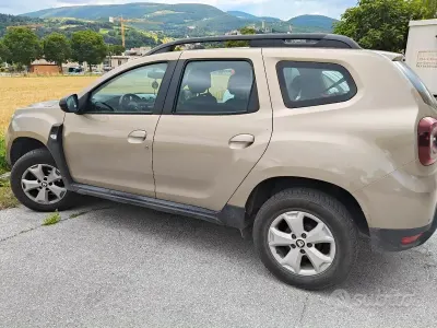 Usata Dacia Duster 101 CV (74 kW) 2019 SUV