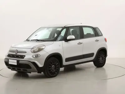 Używany Fiat 500L