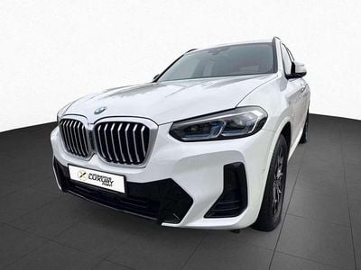 Usado BMW X3 M Sport 184 HP (135 kW) 2025 Other SUV