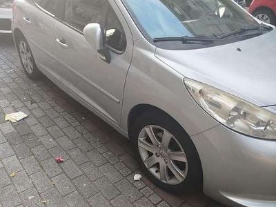 Occasion Peugeot 207