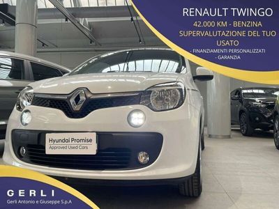 usata Renault Twingo Twingo1.0 sce Lovely 15(Lovely) S