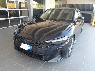 Usata Audi A5 S-Line 204 CV (150 kW) 2025 Other Berlina