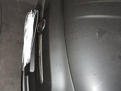 Usata Fiat 500 2013 Grigio Utilitaria
