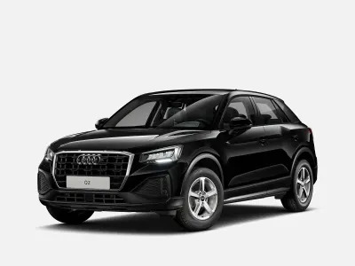 Nuova Audi Q2 Business 150 CV (110 kW) 2026 Nero brillante SUV