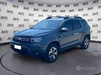 Usata Dacia Duster Journey 100 CV (73 kW) 2023 SUV