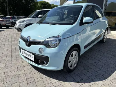 Usata Renault Twingo