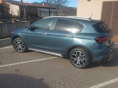 Usata Fiat Tipo 131 CV (96 kW) 2022 Berlina