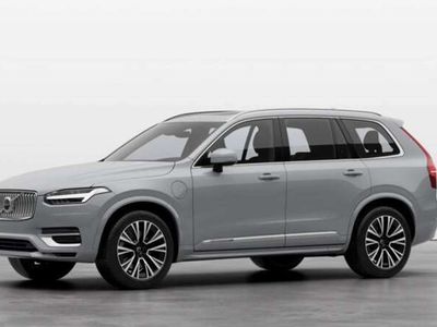 usata Volvo XC90 T8 Recharge AWD Plug-in Hybrid aut. 7p. Ultimate