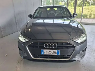 Usata Audi A4