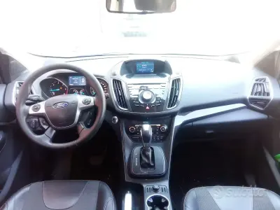 Usata Ford Kuga