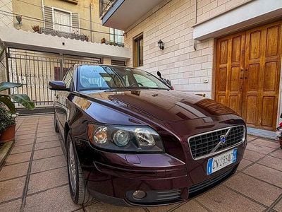 Usata Volvo S40 Summum 136 CV (100 kW) 2004 Berlina