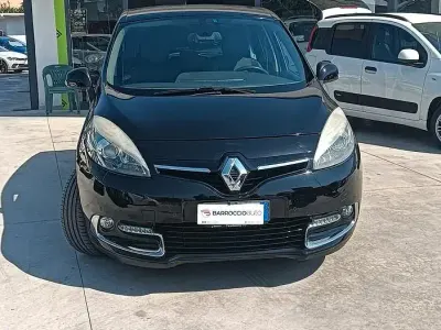 Usata Renault Scénic III