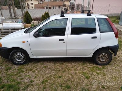 usata Fiat Punto 1ª serie - 1998