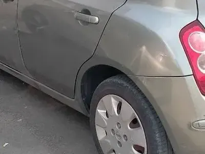 Usata Nissan Micra