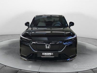 Honda e:Ny1