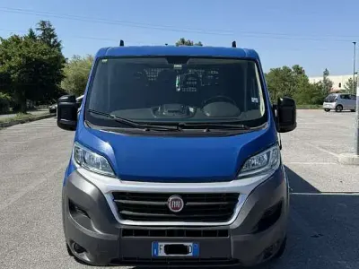 Usata Fiat Ducato