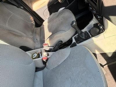 Occasion Fiat Stilo 150 ch (110 kW) 2005 Gris Berline