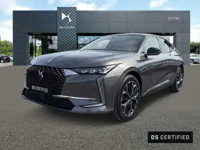 Usata DS Automobiles DS4 177 CV (130 kW) 2024 Grigio SUV