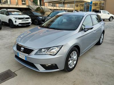 usata Seat Leon ST 1.6 TDI 115 CV DSG Style