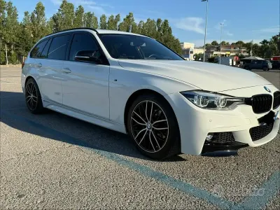 Usata BMW 316