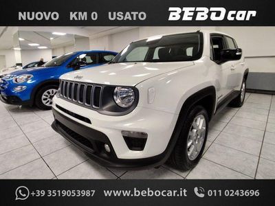 usata Jeep Renegade 1.0 T3 My 23 Limited 1.0 Gse T3