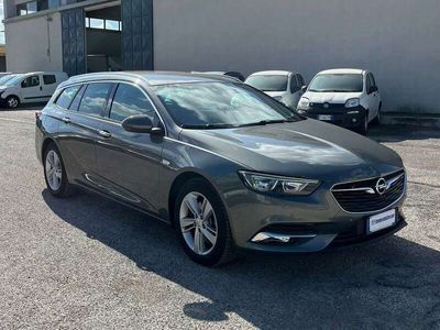 usata Opel Insignia InsigniaSports Tourer 1.6 cdti Innovation s