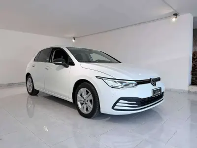 Usata VW Golf VIII 150 CV (110 kW) 2020 Other Berlina