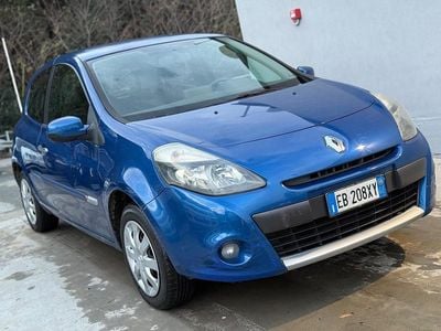 Renault Clio II