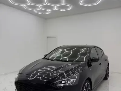 Usata Ford Focus