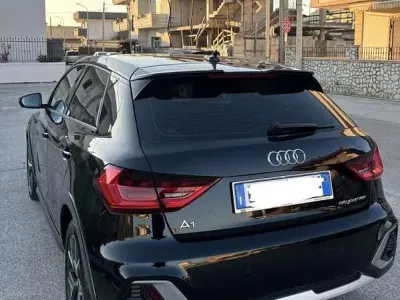 Usata Audi A1 Sportback