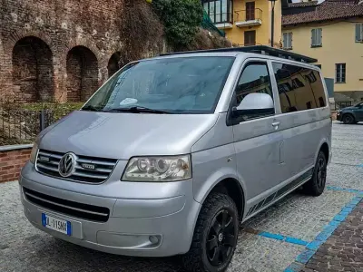 Usata VW Caravelle