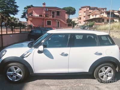 Mini Cooper D