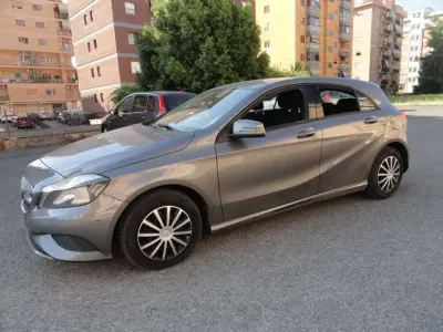 Usata Mercedes A160