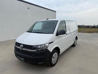 Usata VW T6.1 116 CV (85 kW) 2023 Bianco Furgone