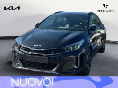 Usata Kia XCeed