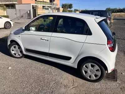 Usata Renault Twingo